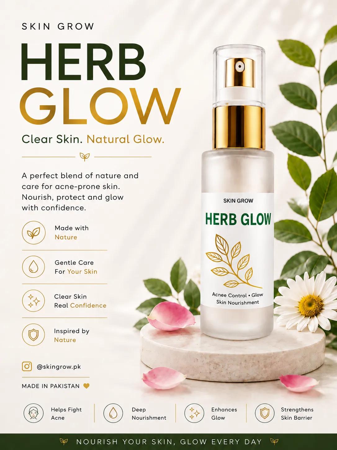 Herb Glow