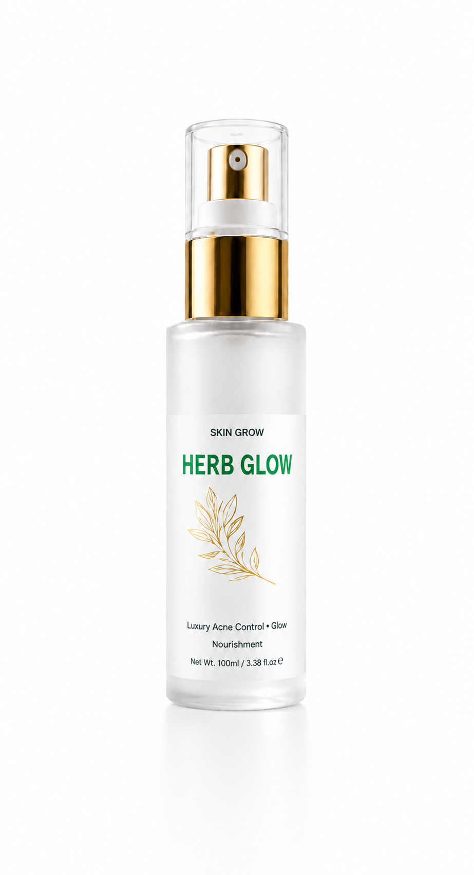 Herb Glow