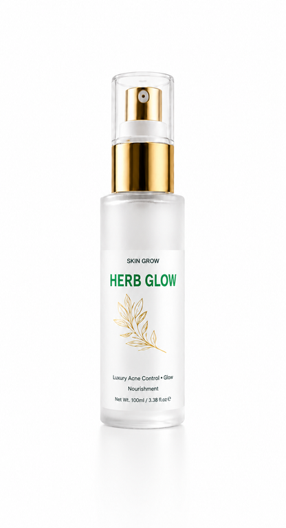 Herb Glow